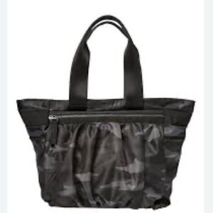Caraa x Athleta City Tote